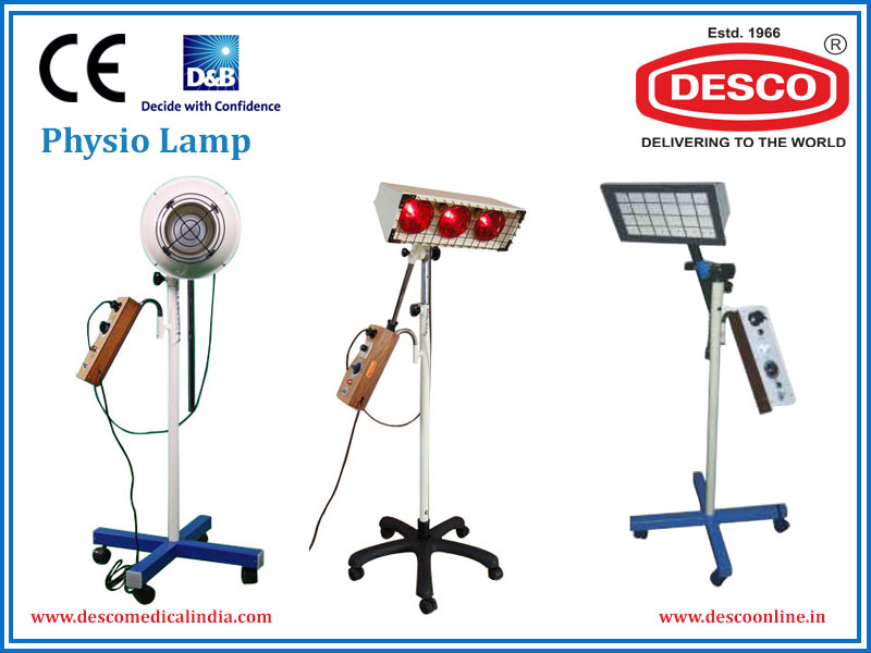 Physio Lamp