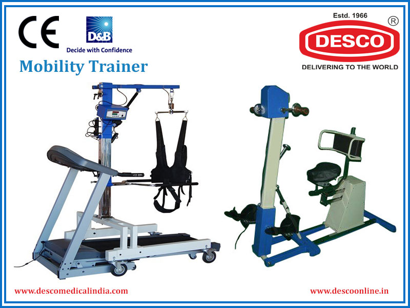 Mobility Trainer