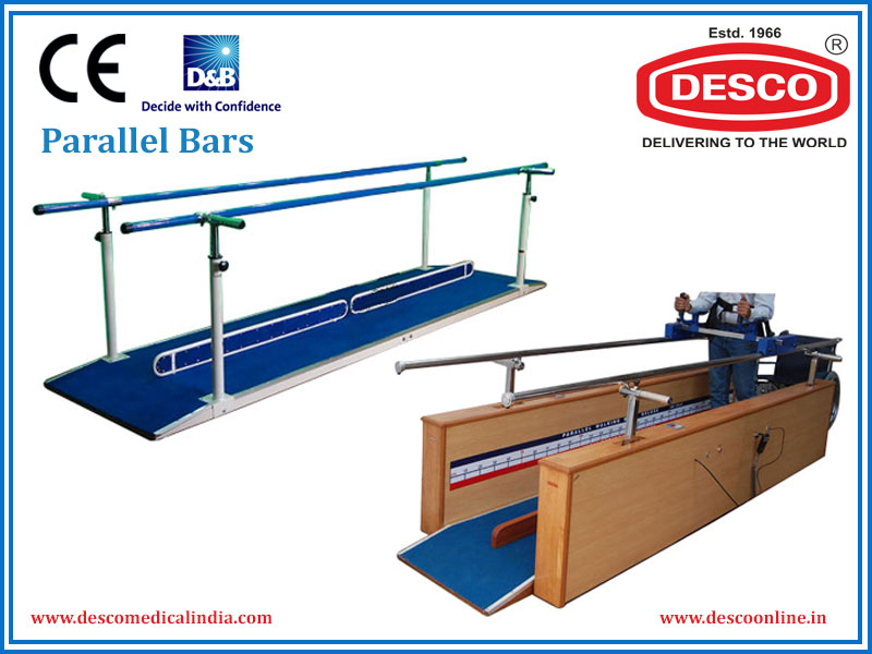 Parallel Bars