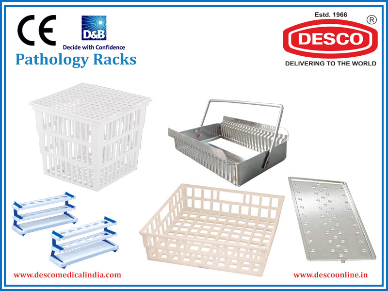 Pathology Racks 