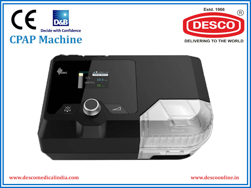 CPAP Machine