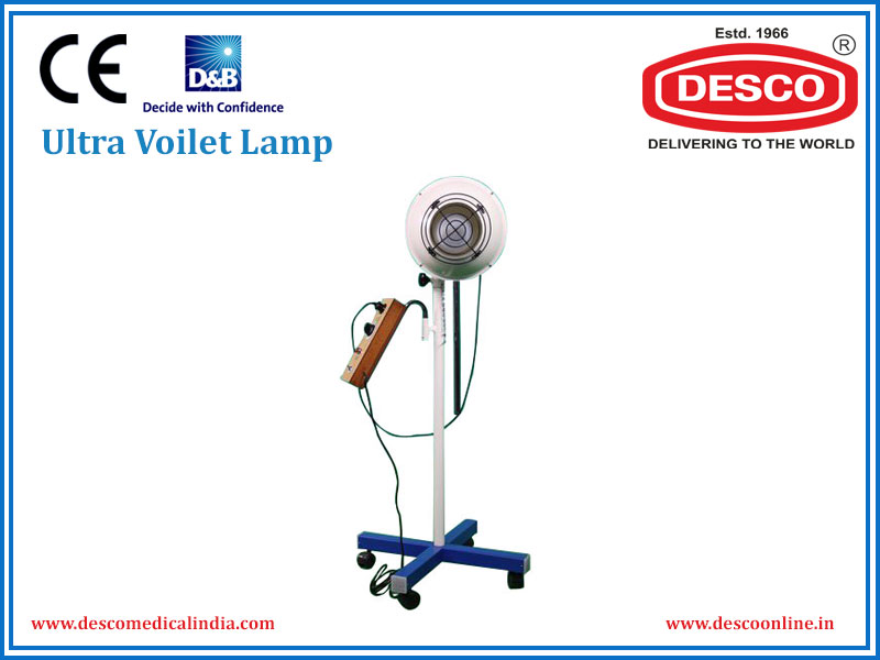 Ultra Voilet Lamp