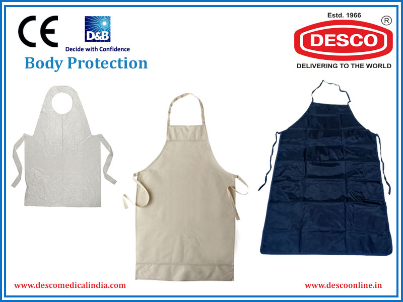 Body Protection