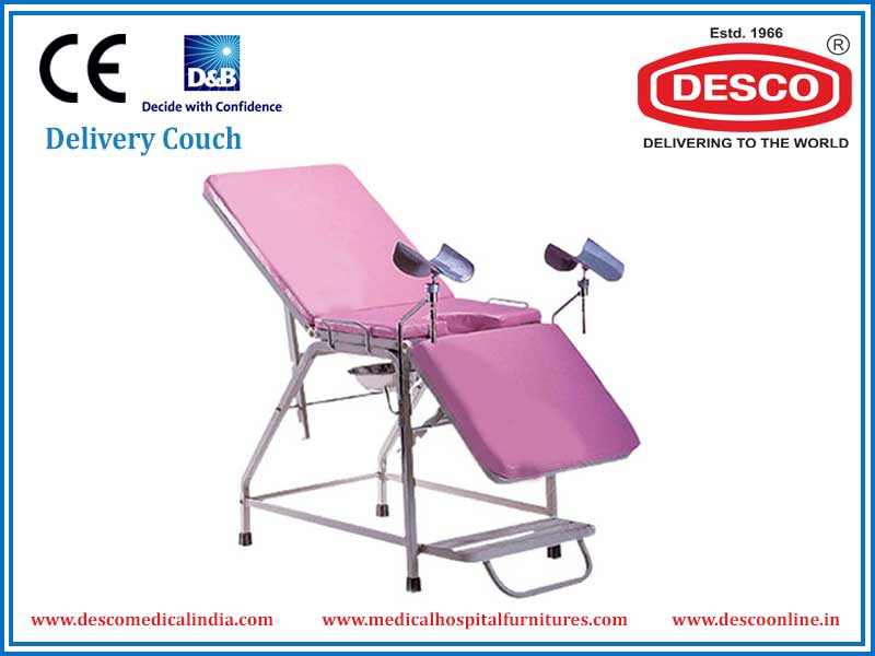 DELIVERY COUCH