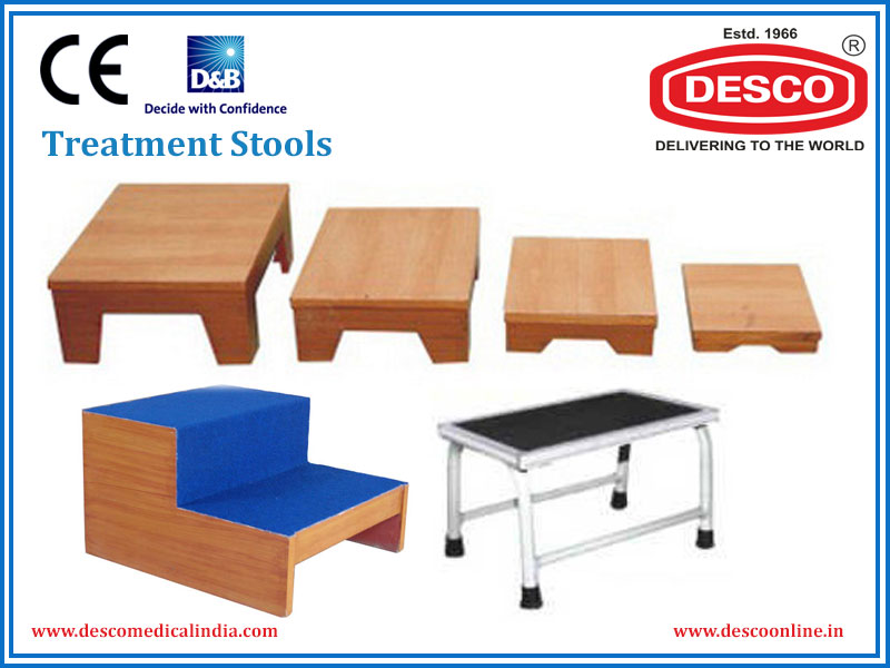 Treatment Stools