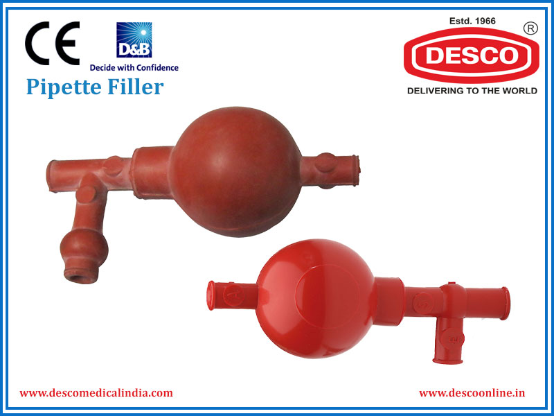 Pipette Fillers