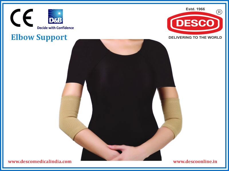 ELBOW SUPPORT