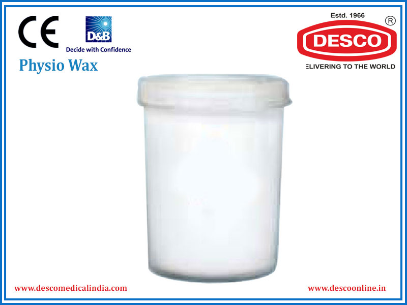 PHYSIO WAX