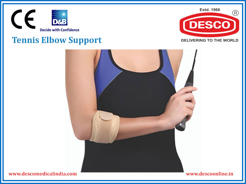 TENNIS ELBOW SUPPORT